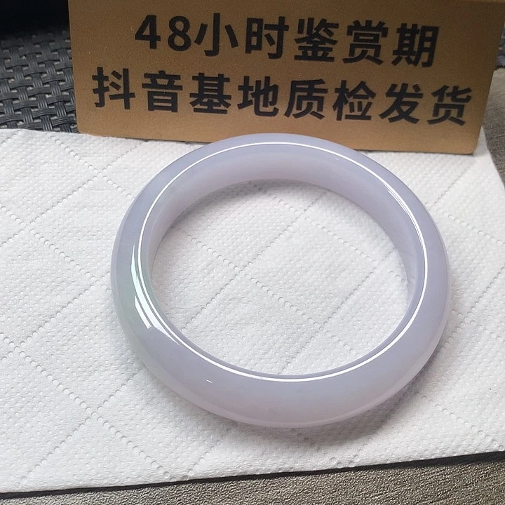 颈饰未镶嵌翡翠56圈