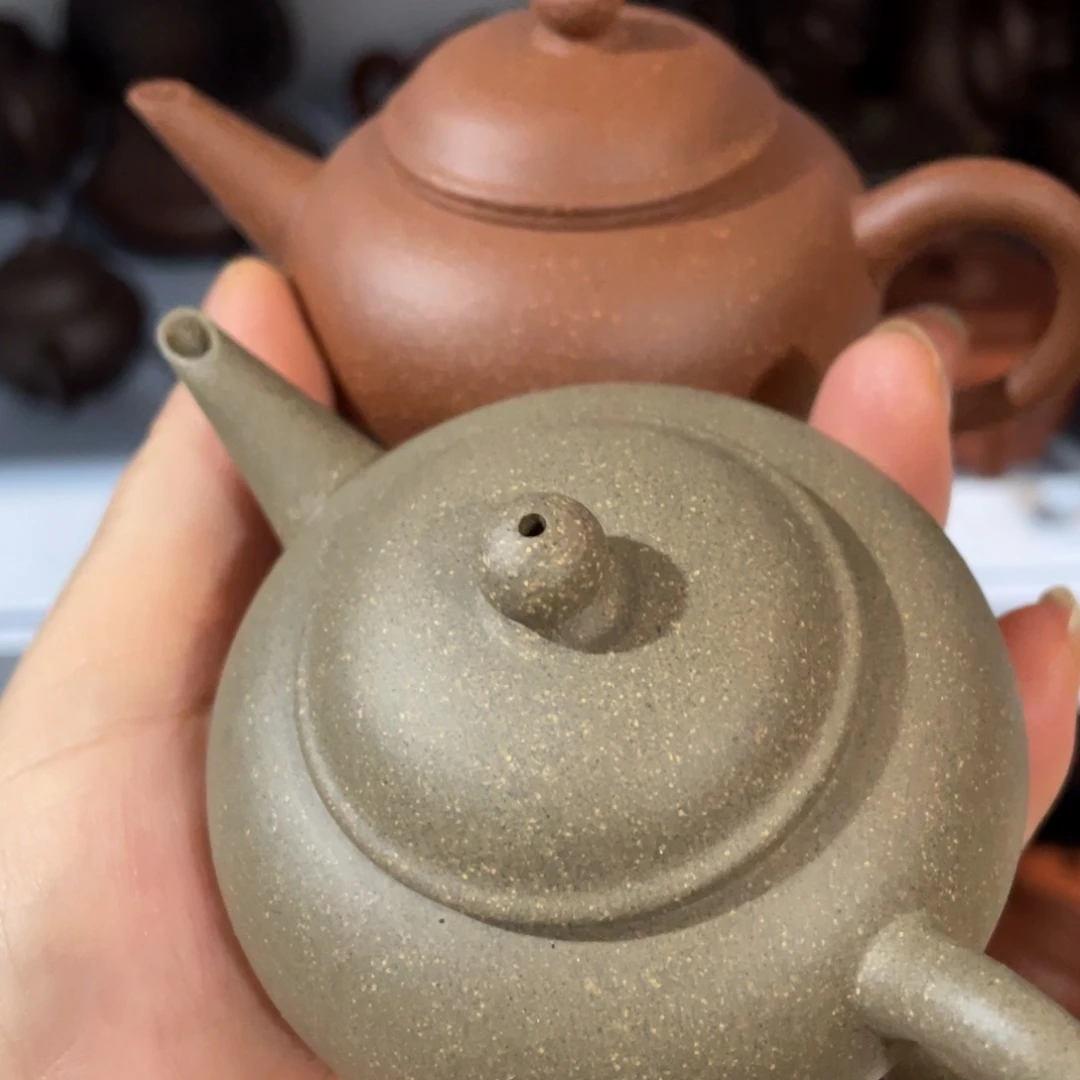 槐**七紫砂花茶茶香浓醇厚香糯