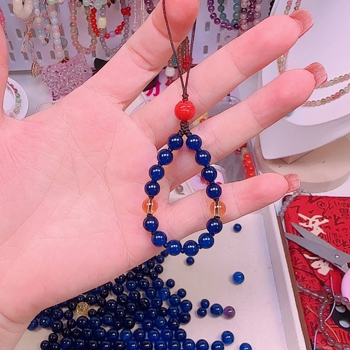 ༄***࿐手机链定制10.14-3