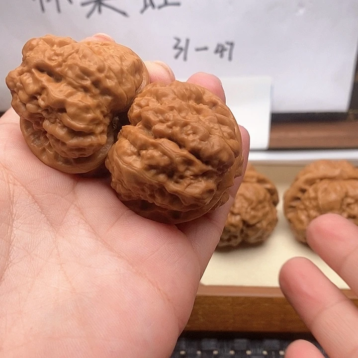文玩核桃手串?****?39左右