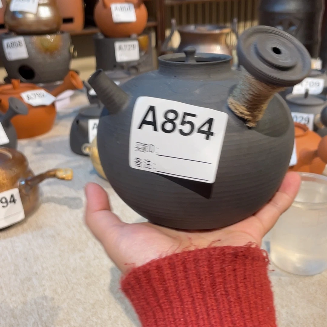 潮州手工制作工艺