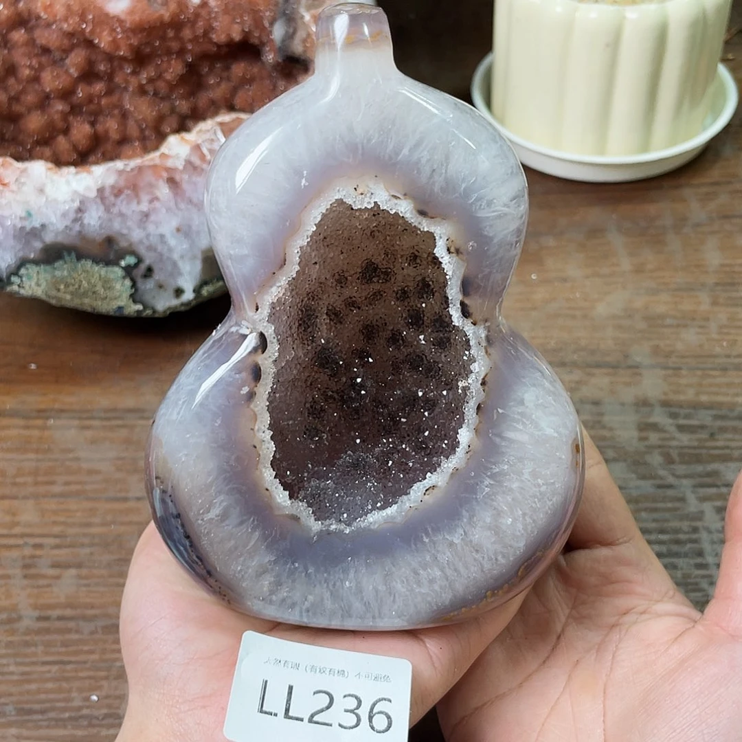 未镶嵌大型摆件（非配饰）水晶