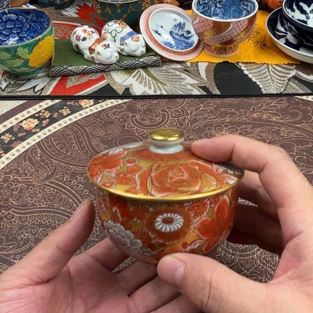 瓷片高端大气上档的