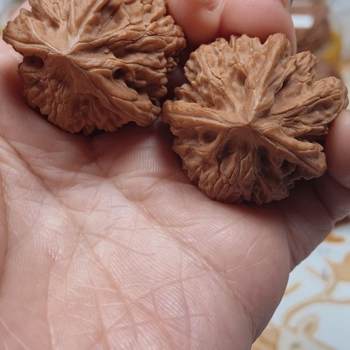 吊坠文玩核桃文山核桃
