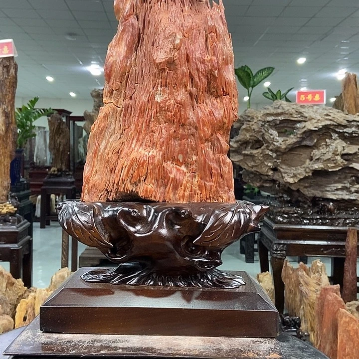 石材大自然的鬼斧神工