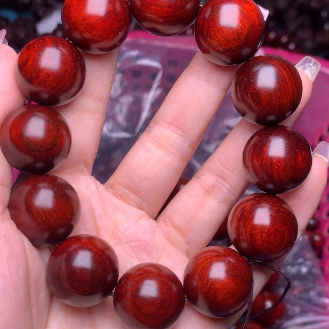 小叶紫檀手串/手链