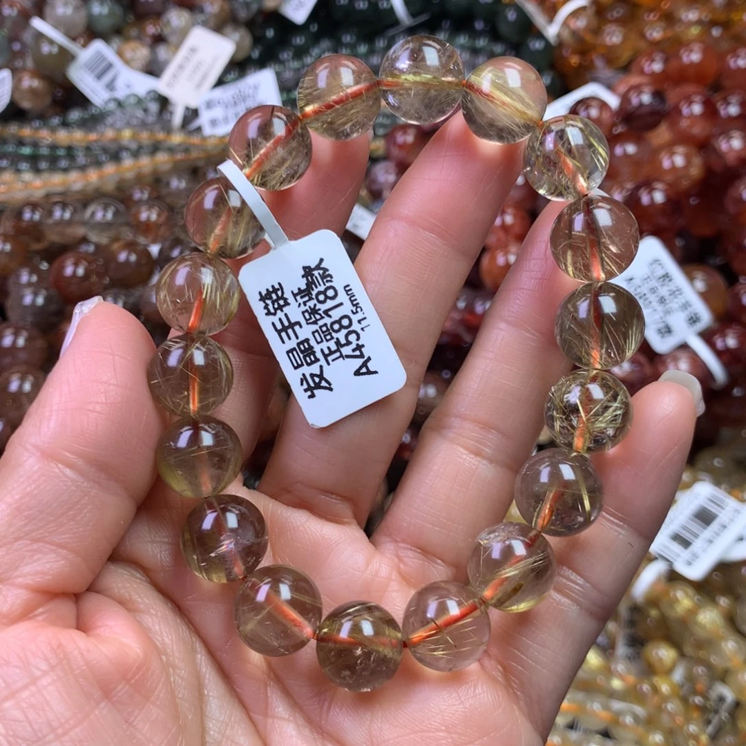 手链未镶嵌水晶11