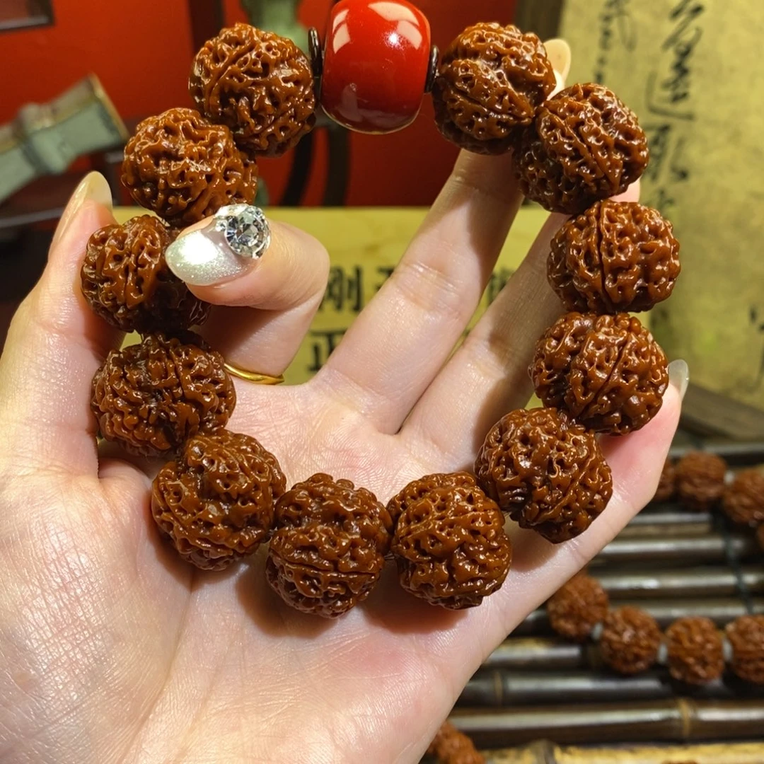 手串金刚菩提23 h