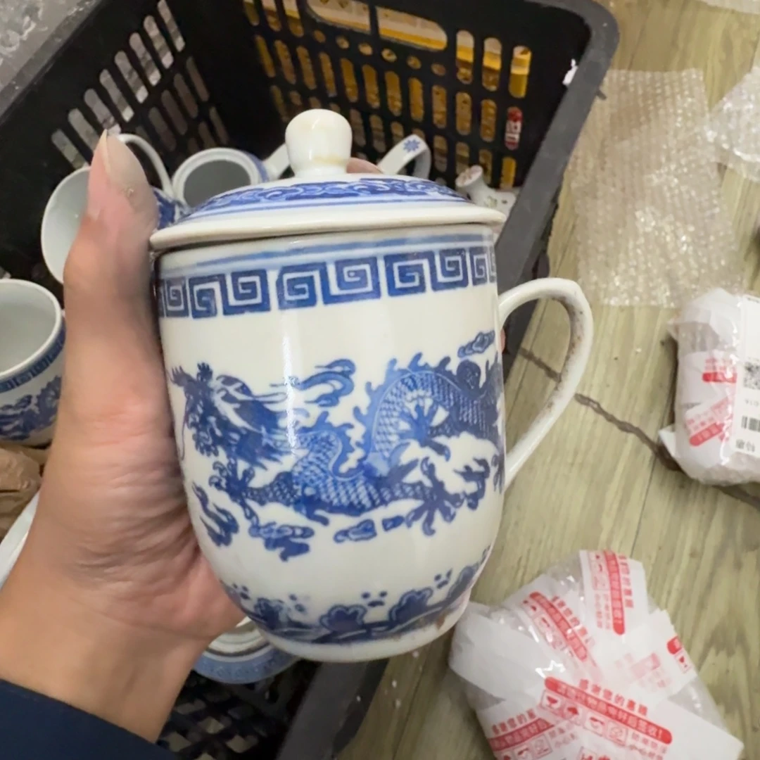 其他景德镇陶瓷艺术