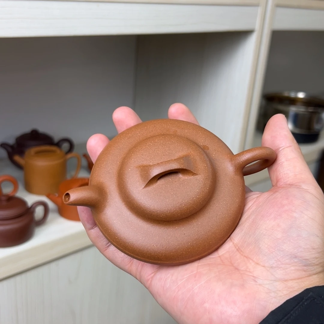 紫砂茶壶紫砂壶等