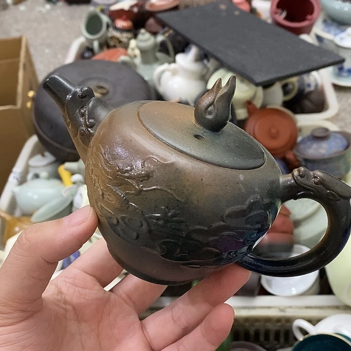 陶瓷艺术品及陶瓷制品