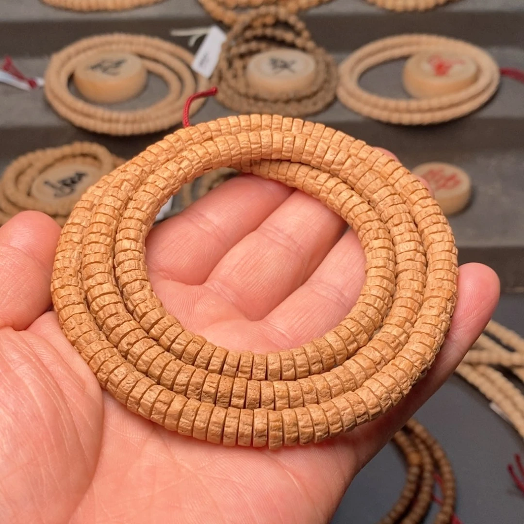 柏香籽/百香籽手串