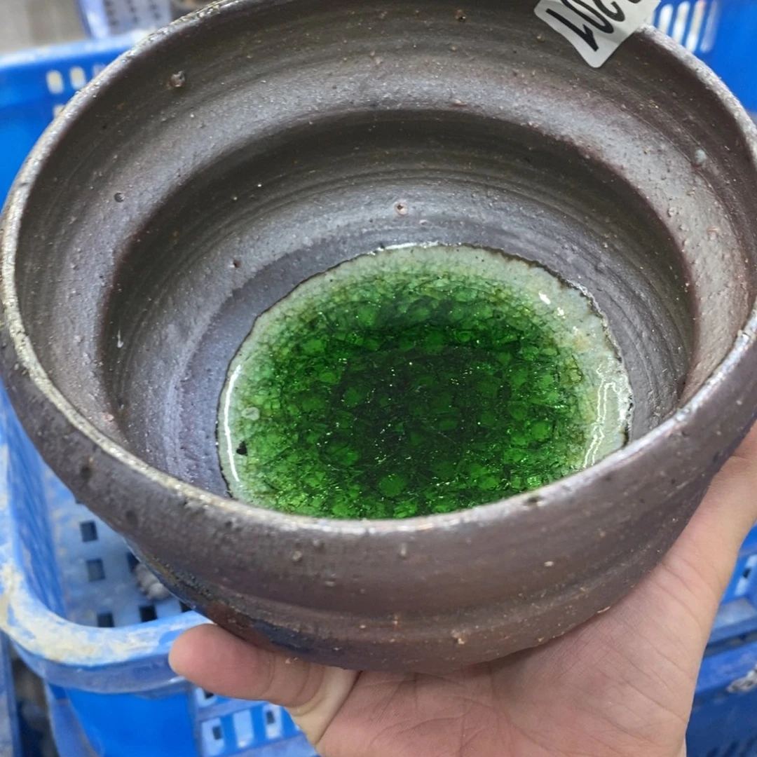 陶园柴烧 精品高货201