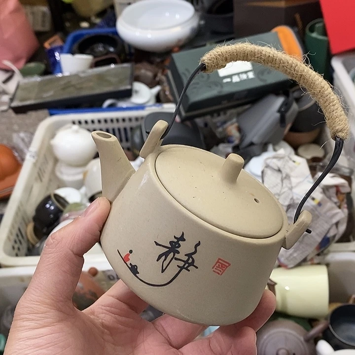 陶瓷艺术品及陶瓷制品