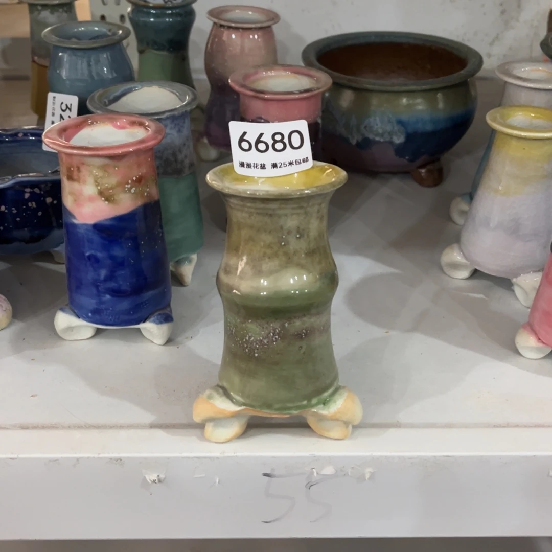 6680内4.5景德镇手工制作