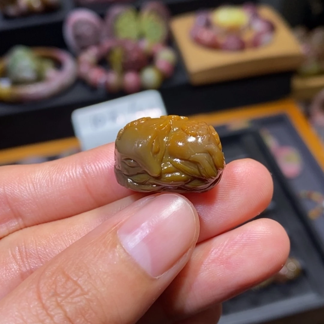 【闪购商品】未镶嵌手链玛瑙/玉髓盐源玛瑙