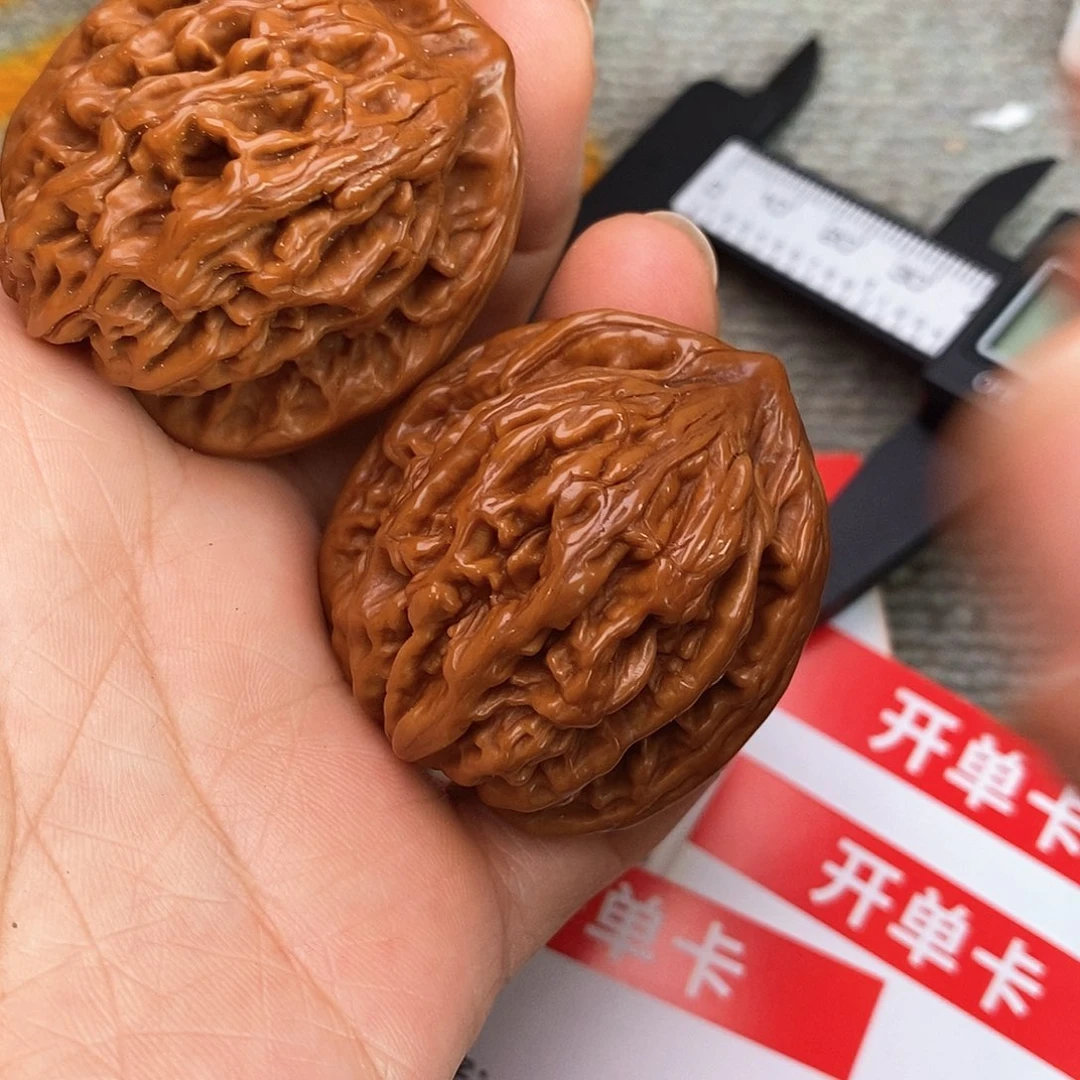 木质类