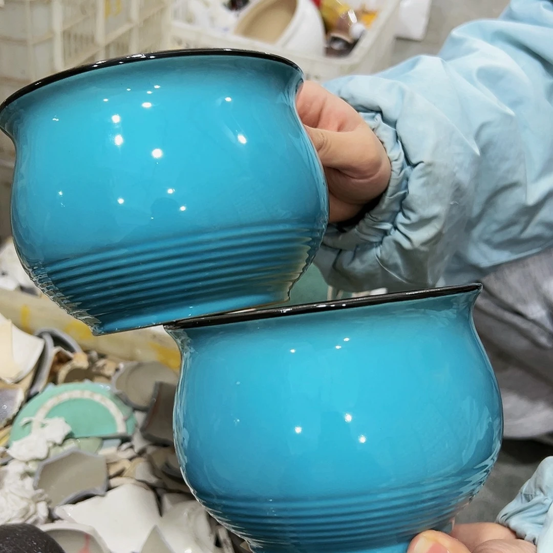 陶瓷链接五秒钟就下架没抢到不会再上！