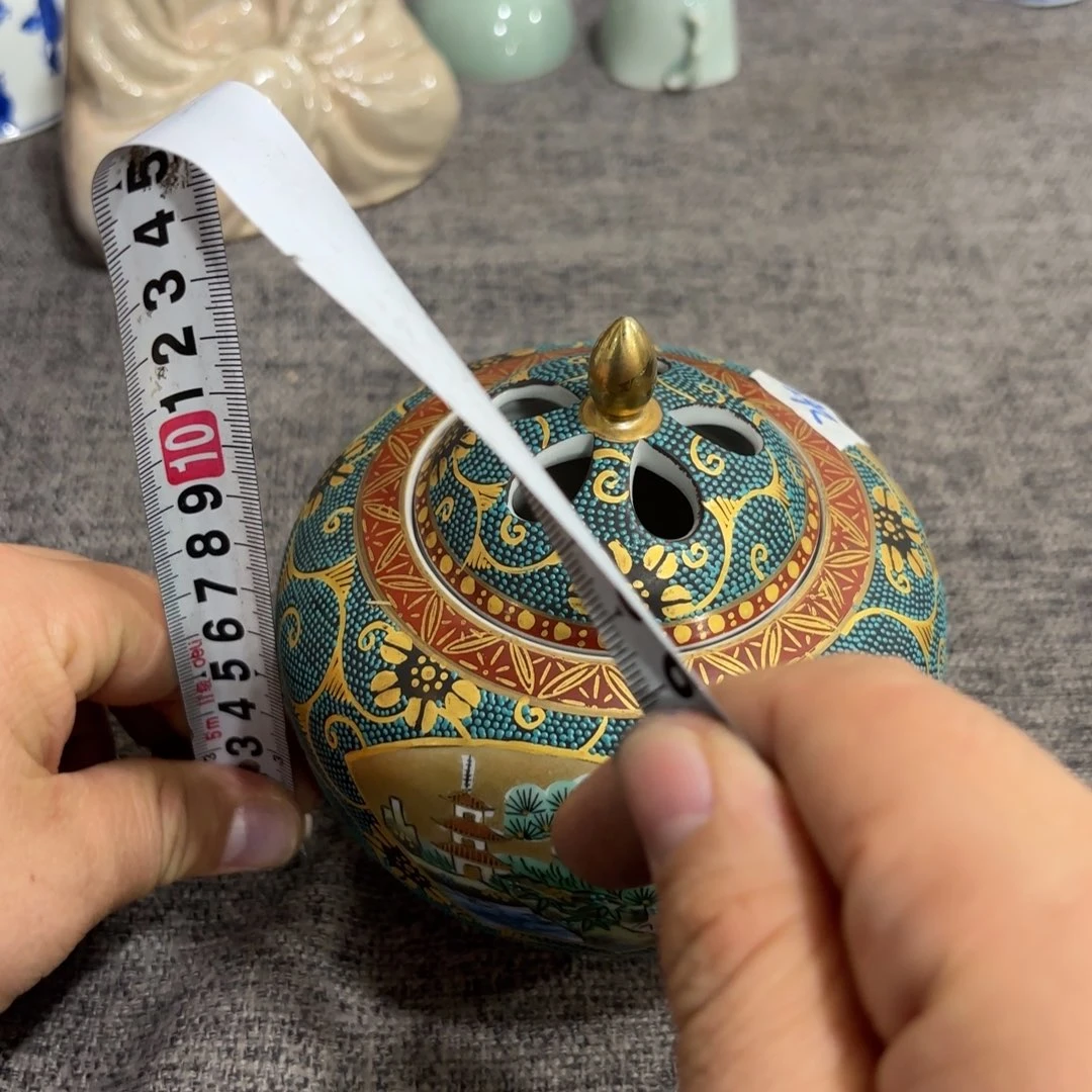非常好看的物品 The