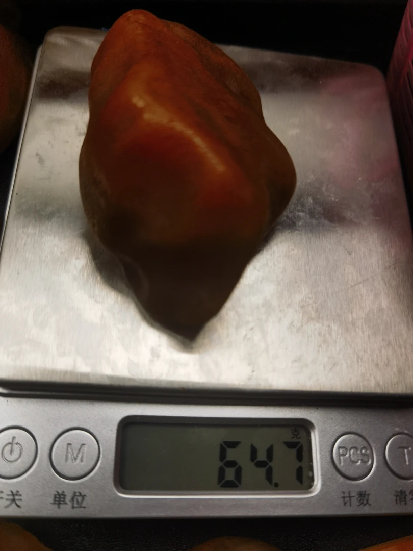 纯天然蜜蜡原石蜜蜡