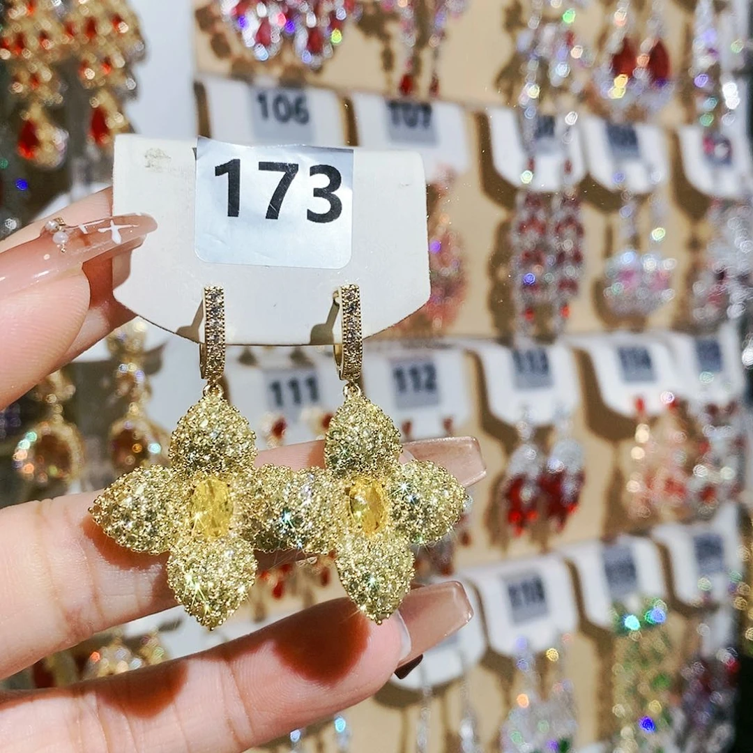 非金属合成立方氧化锆925银