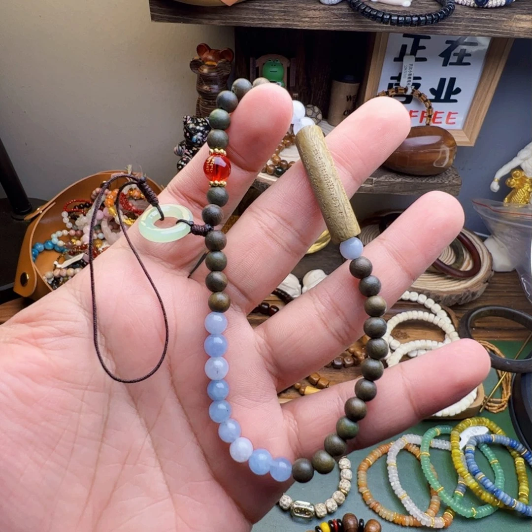 菩提根/象牙果手串