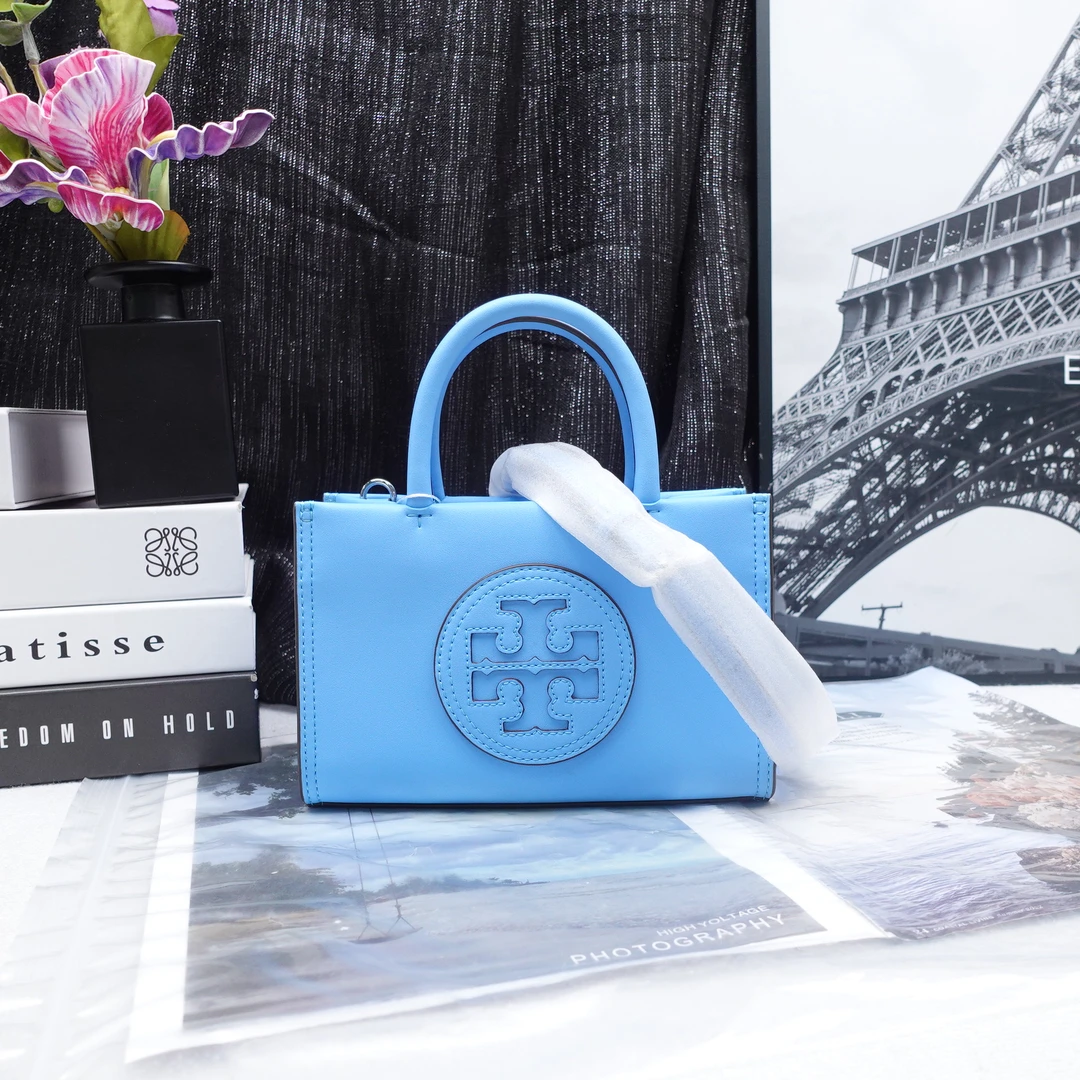 95新 TORY BURCH/汤丽柏琦 单肩包/T0000  T20222549