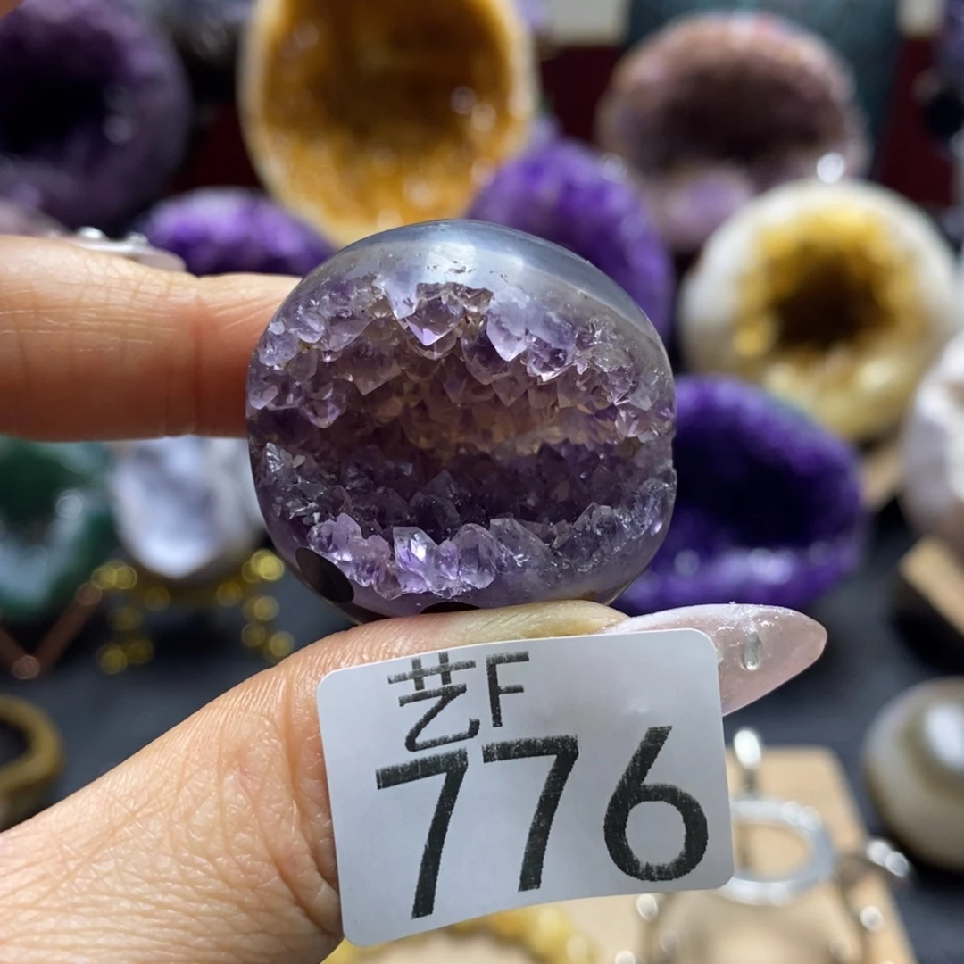 【闪购商品】水晶大型摆件（非配饰）未镶嵌