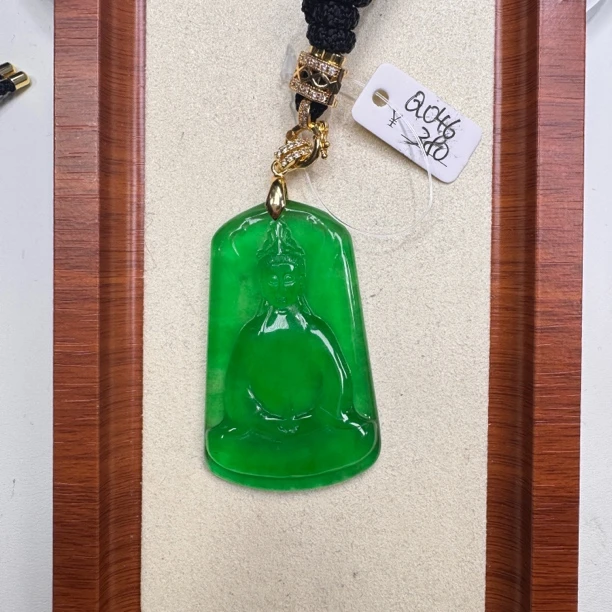 Q046百搭吊坠挂件