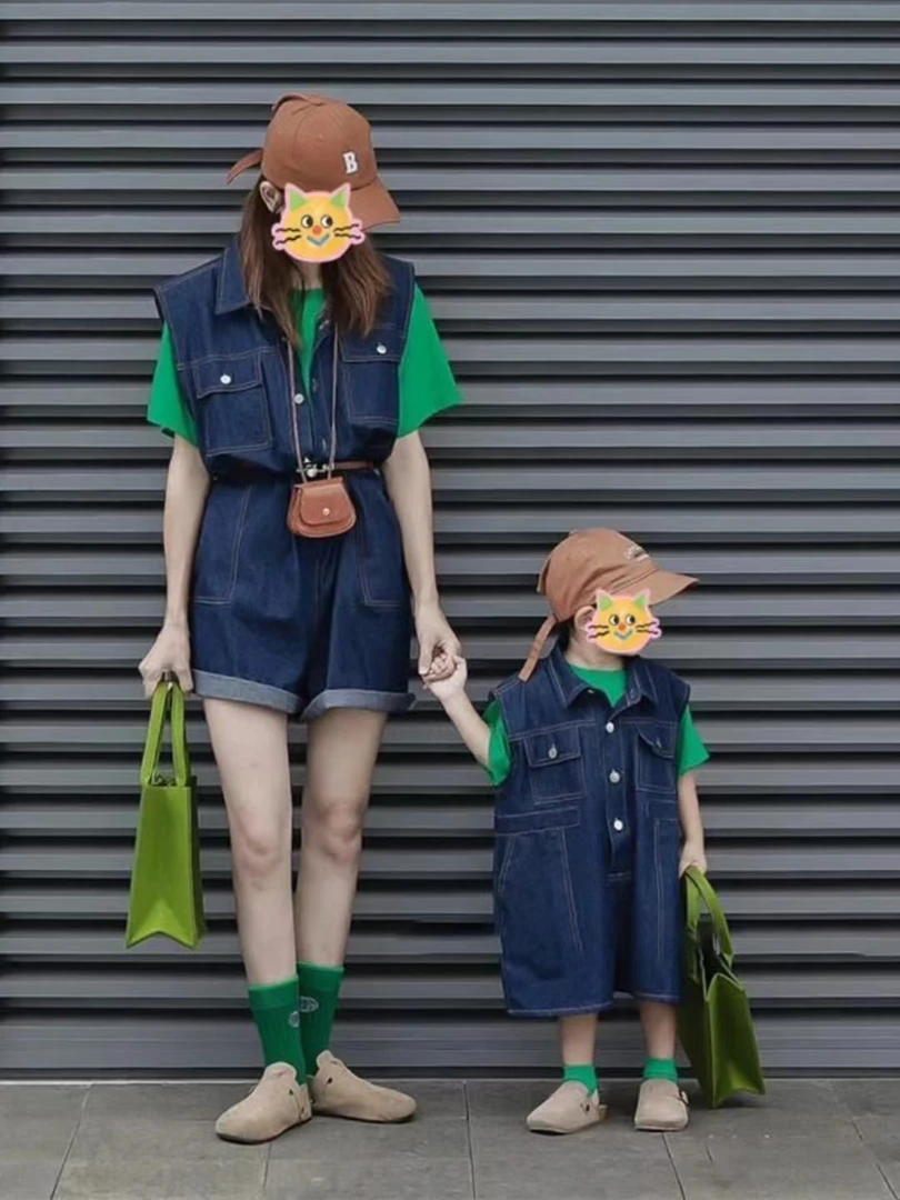 k链接各种浮力品童装