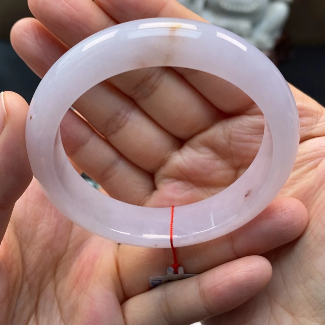 翡翠手镯未镶嵌天然