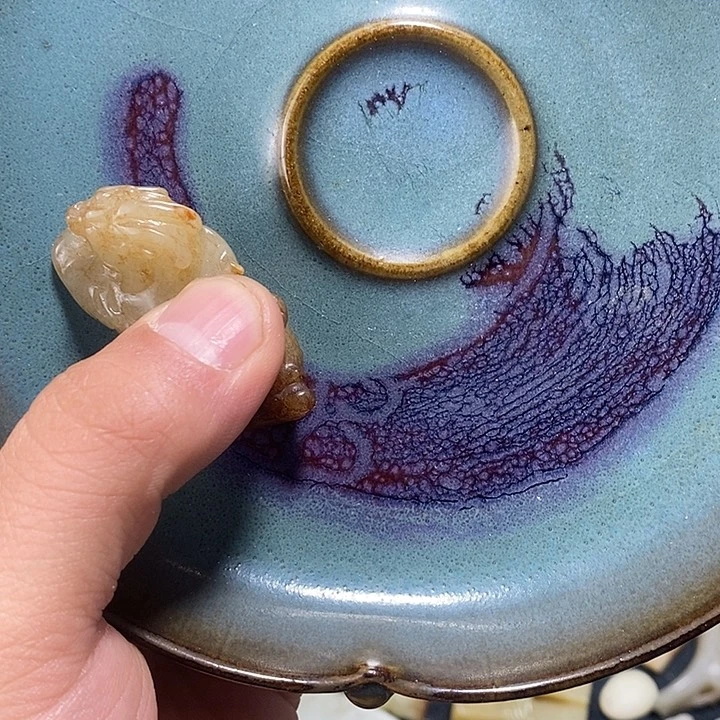 瓷片一**生瓷器瓷器瓷器