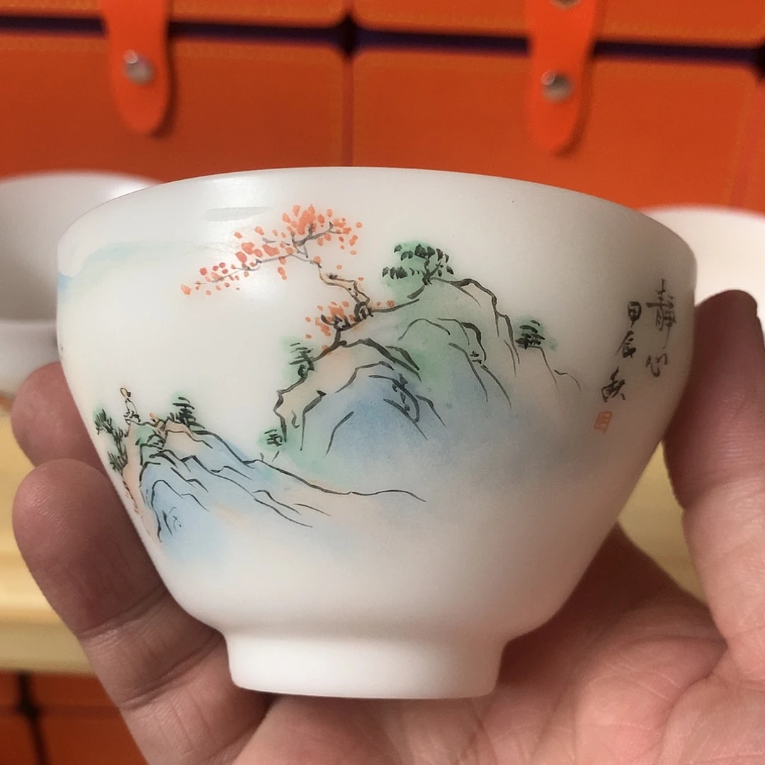 冰种手绘冰种手绘