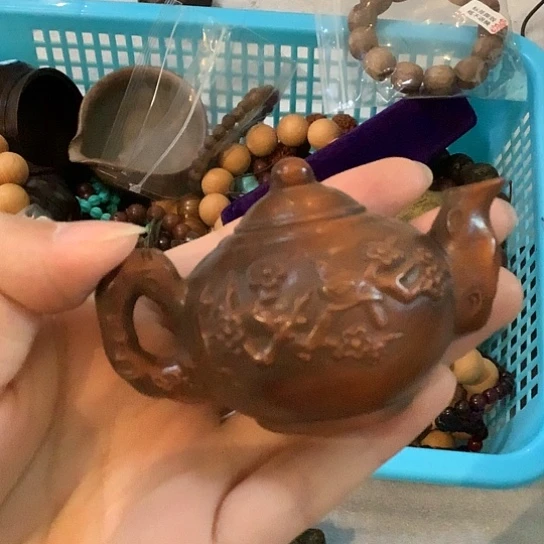 基哥日瓷中古精选