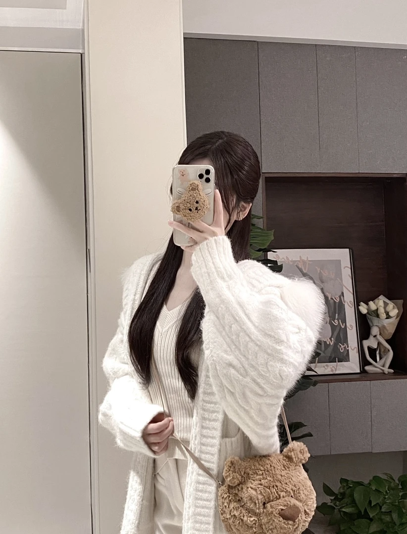 331-340 NO退NO换【秋冬外套合集】工厂库存女装孤品尾货高级感