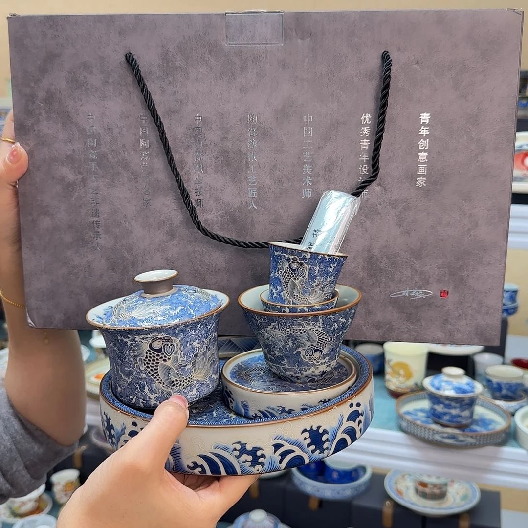 我们的目标是成为一