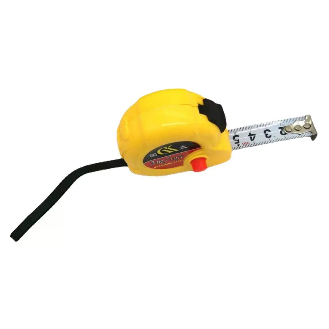 家用经久耐用卷尺5m