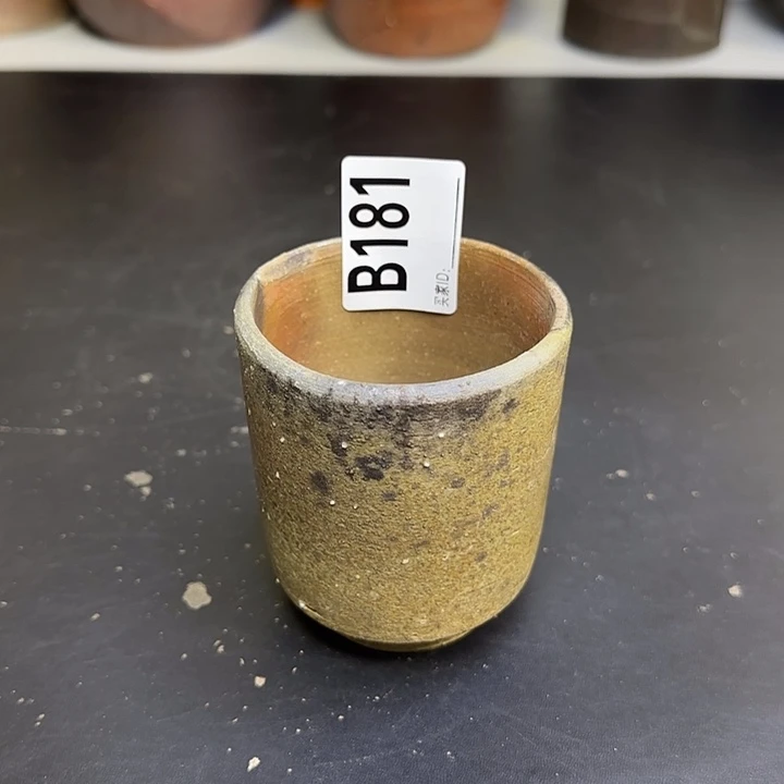 备前烧作品备前烧作品粘窑