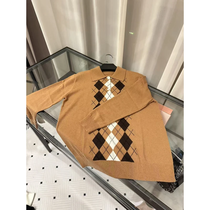 《111》毛针织衫女上衣袖轻职风短袖ins设计感