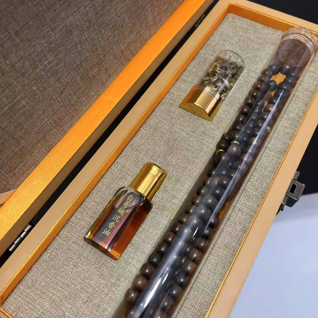 精品手串  精品把件  SC077