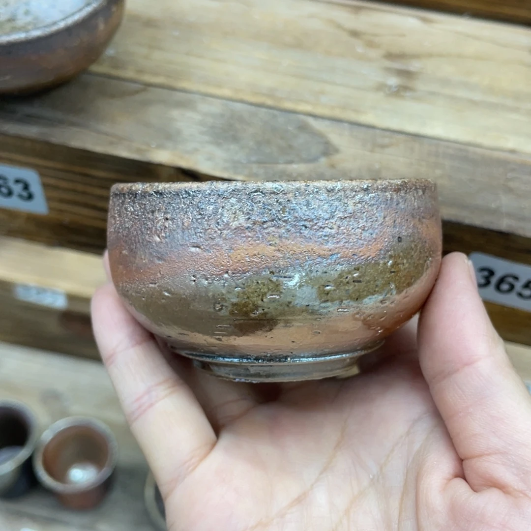 小****茶壶柴烧柴烧茶壶