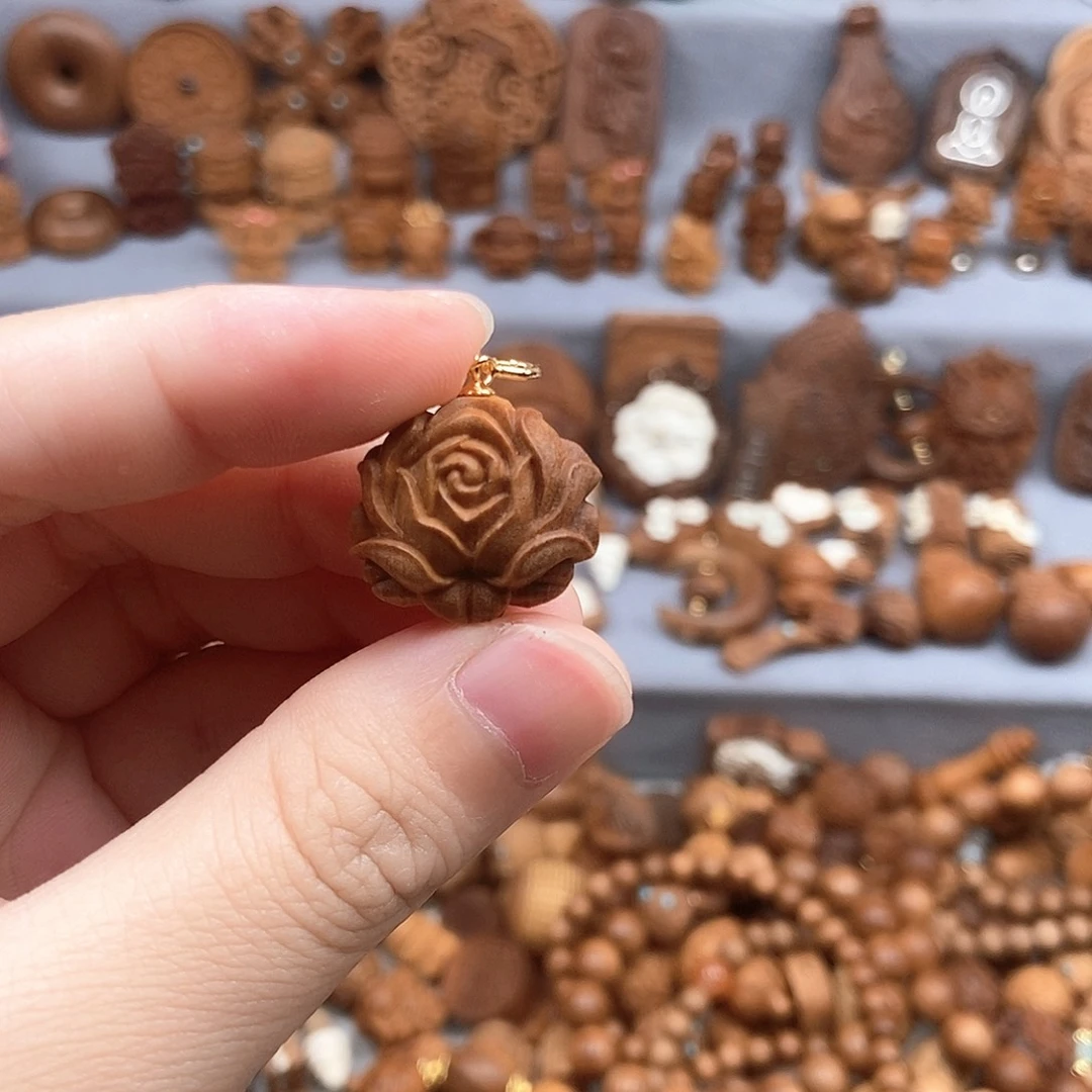 檀香木无事牌俺***?福利价