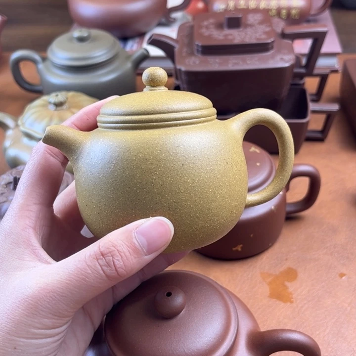 紫砂茶壶特价福利