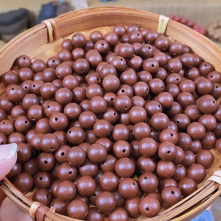 【宣和贵妃香】0.8拍到手230颗打底微瑕