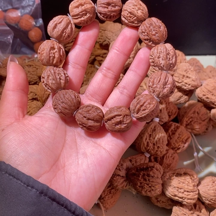 手串文玩核桃……31