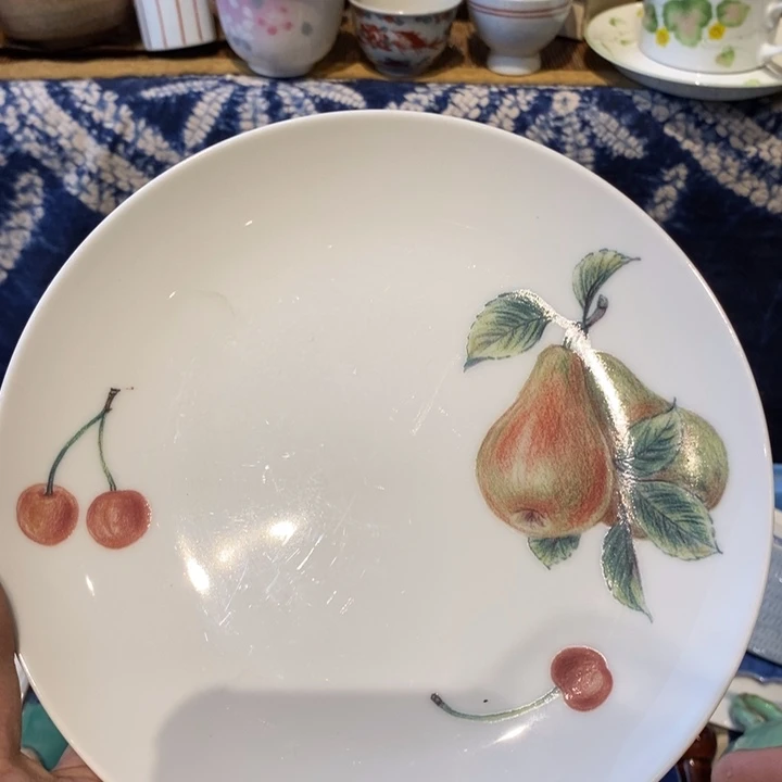 瓷片瓷器瓷器瓷器