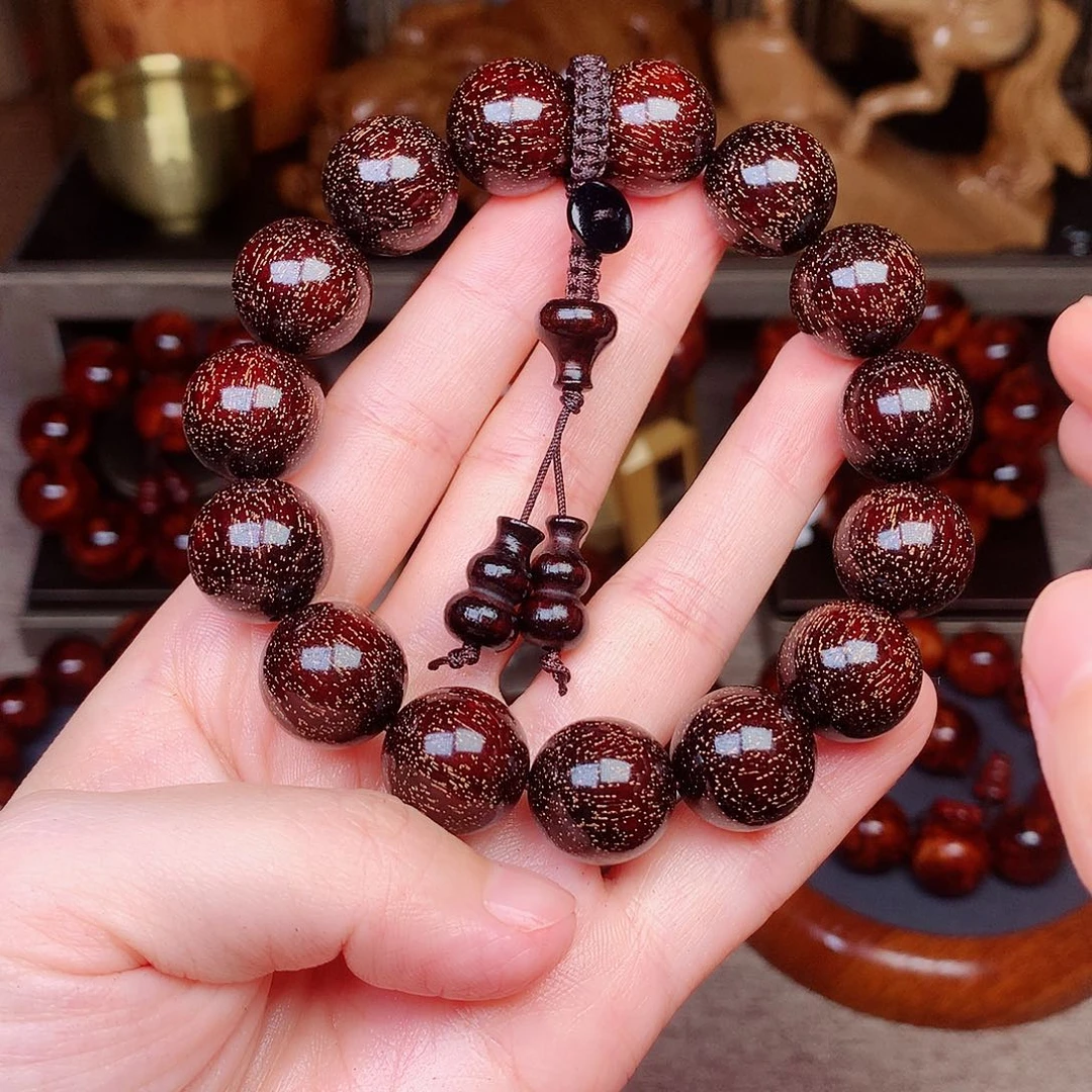 檀香紫檀（小叶紫檀）琳3w1.5