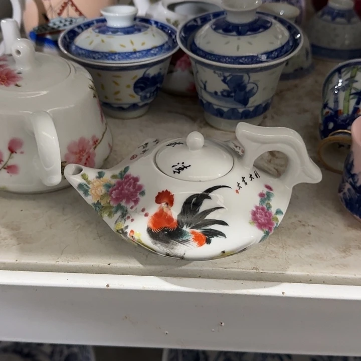 陶景德镇陶瓷瓷厂