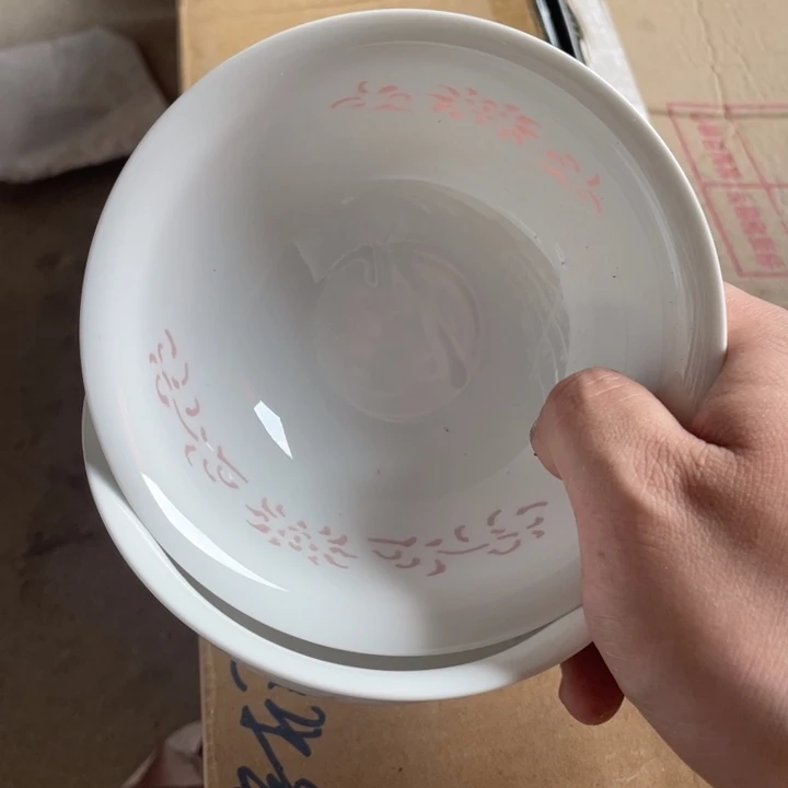 摆件景德镇陶瓷艺术品