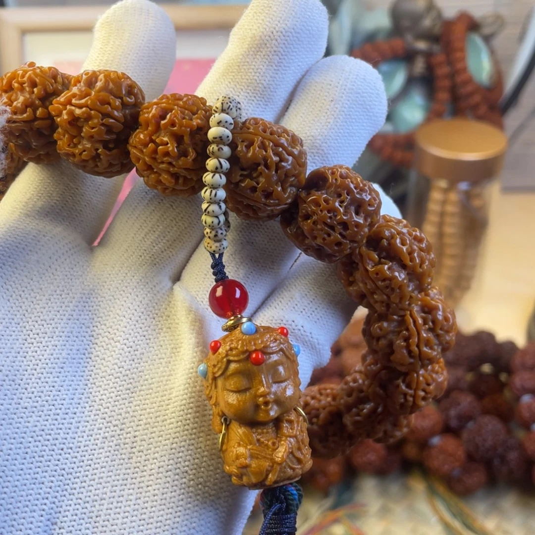 金刚菩提吊坠xyptdm